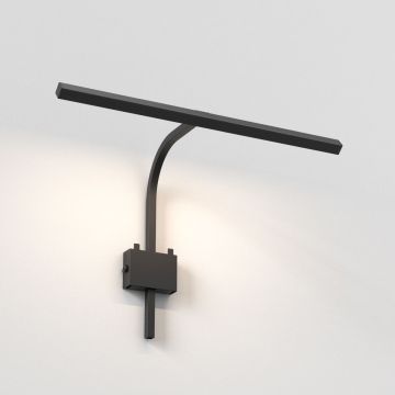 Astro Lighting Mondrian 1374039 Schilderijlamp 1x4.5W/LED 2700K 127LM IP20
