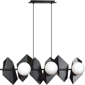 Emibig DRIFTON 636/6 Suspension lumineuse 6x40W/E14 IP20