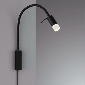Fischer&Honsel Seng 30428 Applique murale 1x4.5W/LED 2700K 550 lm IP20