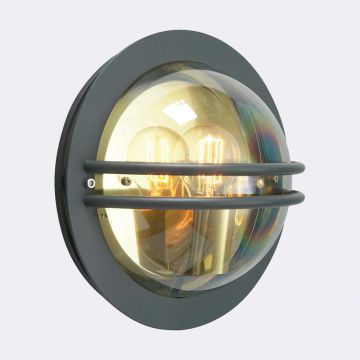 Norlys BREMEN 630B Applique murale 1x9W/E27 IP54