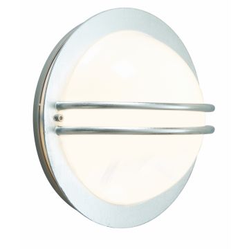 Norlys BREMEN 638GA Applique murale 1x9.5W/LED 3000K 1080LM IP54