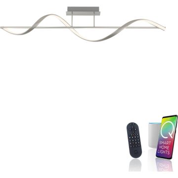 Paul Neuhaus Q-SWING 6385-55 Lampe de plafond 1x28W/LED 2700-5000k 3100lm ip20