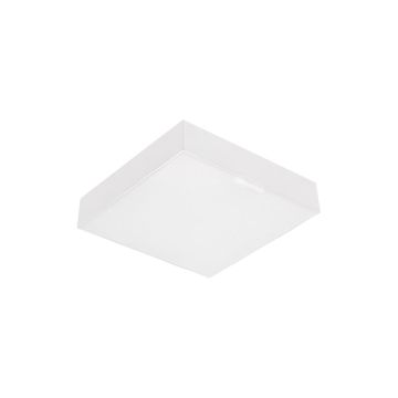 Prezent CANTO SQ 63215 Plafonnier 1x10W/LED 800lm IP20