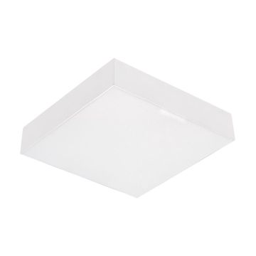 Prezent CANTO SQ 63217 Plafonnier 1x20W/LED 1600lm IP20