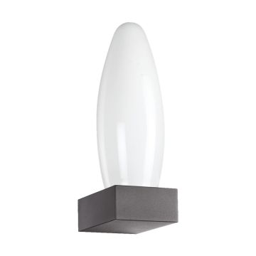 Prezent GENEVESE 63012 Applique murale 1x25W/E27 IP44