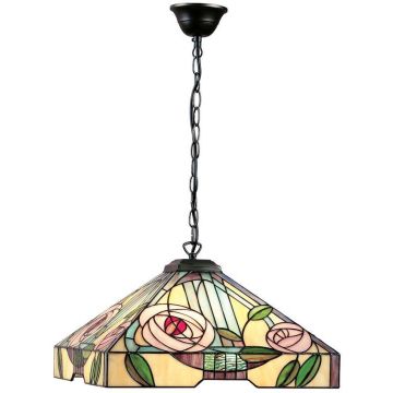 Endon WILLOW 64384 Suspension lumineuse 3x60W/E27 IP20