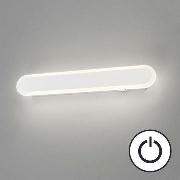 Fischer&Honsel Stretto 30553 Wandlamp 1x10W/LED 2700K 1500 lm IP20