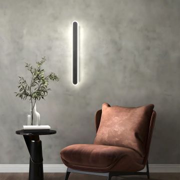 Fischer&Honsel Stretto 30554 Wandlamp 1x16W/LED 2700K 2300 lm IP20