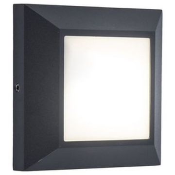 Lutec HELENA 6402101118 Wandlamp 1x4.5w/led 4000K 200lm ip54