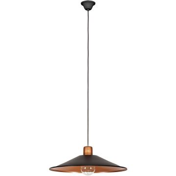 Nowodvorski GARRET M 6444 Suspension lumineuse 1x60W/E27 IP20
