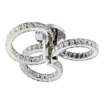 Prezent ARDISS 64399 Plafondlamp 1x36W/LED 3120lm IP20