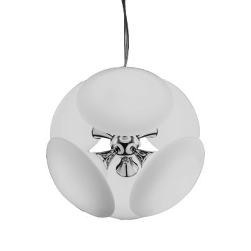 Prezent DIAMO 64300 Suspension lumineuse 6x40W/E14 IP20