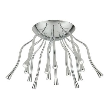 Prezent LAMBIO 64023 Lampe de plafond 15x1W/LED IP20