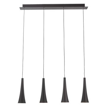 Prezent MADERA 64411 Suspension lumineuse 1x20W/LED 878lm IP20