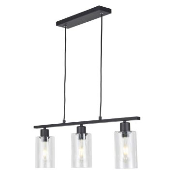 Prezent ORADEA 64422 Hanglamp 3x40W/E27 IP20