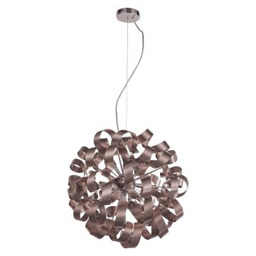 Prezent RIBBON III. 64359 Hanglamp 12x33W/G9 IP20