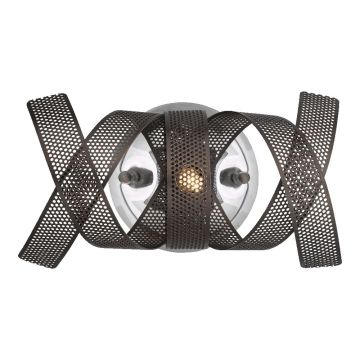 Prezent RIBBONETT 64378 Wandlamp 1x33W/G9 IP20