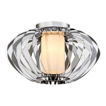 Prezent SENZA 64369 Lampe de plafond 1x60W/E27 IP20