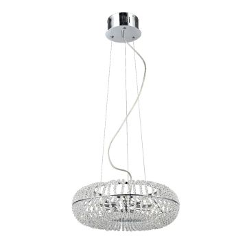 Prezent TRISTAN 64309 Suspension lumineuse 9x20W/G4 IP20