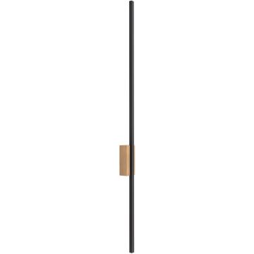 TK Lighting FLASH 6411 Wandlamp 1x30W/LED 4000K – 4500K IP20