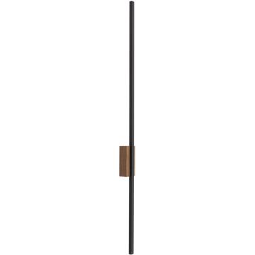 TK Lighting FLASH 6431 Wandlamp 1x36W/LED 4000K – 4500K IP20