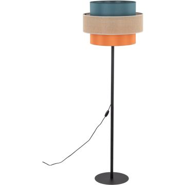 TK Lighting TRIO 6452 Staande lamp 1x15W/E27 IP20