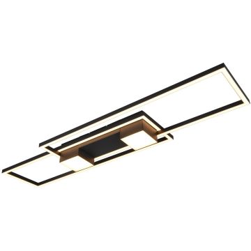 Trio ALBANY 647710432 Plafondlamp 1x37w/led 2700-6500k 4300lm ip20
