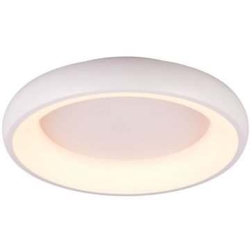 Trio CARDONA 649614531 Plafondlamp 1x29w/led 2300+3000+4000k 3300lm ip20