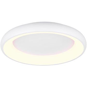 Trio CARDONA 649616031 Plafondlamp 1x38w/led 2300+3000+4000k 4400lm ip20