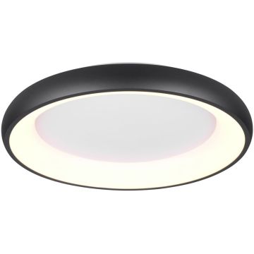 Trio CARDONA 649616032 Plafondlamp 1x38w/led 2300+3000+4000k 4400lm ip20