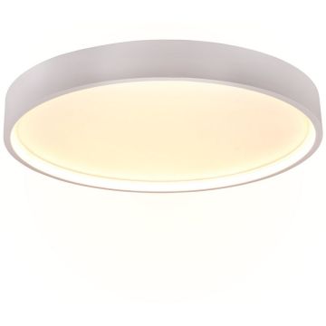 Trio DOHA 641310231 Plafonnier 2x29w/led 2300+3000+4000K 3260lm ip20