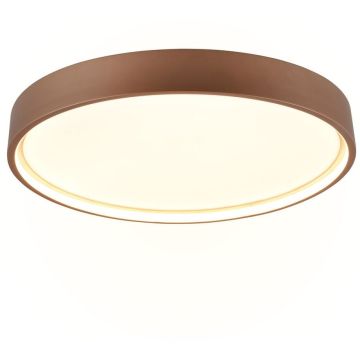 Trio DOHA 641310265 Plafonnier 2x29w/led 2300+3000+4000K 3260lm ip20