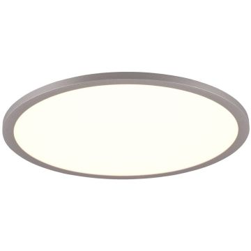 Trio YUMA 641710287 Plafondlamp 1x20w/led 3000-6500k 2250lm ip20