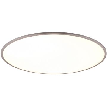 Trio YUMA 641719187 Plafonnier 1x53w/led 3000-6500k 6700lm ip20