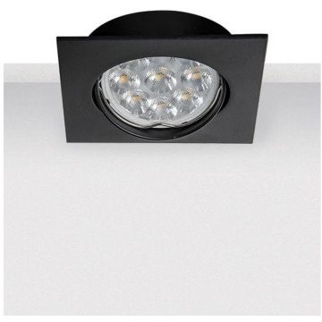 Zambelis RECESSED SPOT S014 Inbouwspot 1x50W/GU10 IP20
