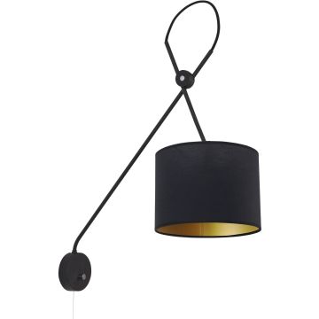 Nowodvorski VIPER I 6513 Wandlamp 1x40W/E14 IP20