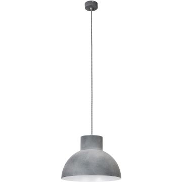 Nowodvorski WORKS I 6510 Suspension lumineuse 1x60W/E27 IP20