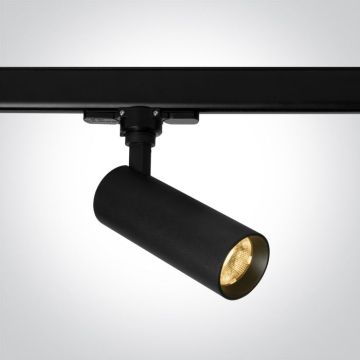 One Light Track Lights 65642AT/B/W Projecteur sur rail 1x10W/LED 3000K 900lm IP20