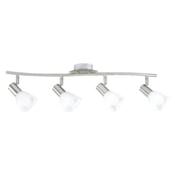 Prezent AIDA 65003 Spot 4x40W/E14 IP20