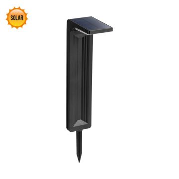 Prezent KEYO 65284 Lampe solaire 1x6W/LED 200lm IP44