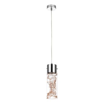 Prezent TESSA 65007 Suspension lumineuse 1x50W/GU10 IP20