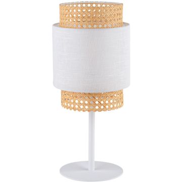 TK Lighting BOHO 6565 Lampe de table 1x15W/E27