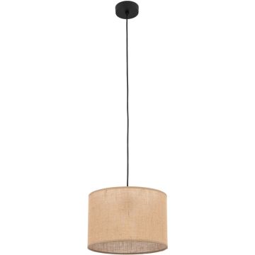 TK Lighting JUTA 6580 Suspension lumineuse 1x15W/E27