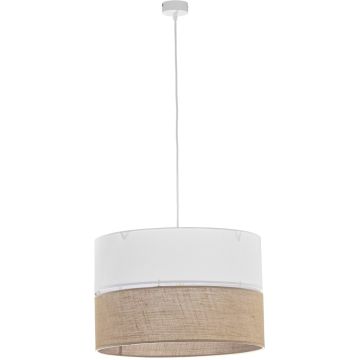 TK Lighting LINOBIANCO 6573 Hanglamp 3x15W/E27