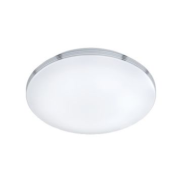 Trio APART 659412406 Lampe de plafond 1x24w/led 3000k 2100lm ip44