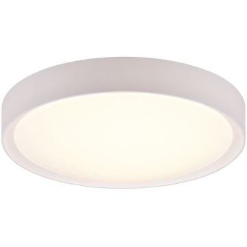Trio CLARIMO 659011801 Lampe de plafond 1x18w/led 3000k 1850lm ip44