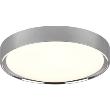 Trio CLARIMO 659011806 Plafonnier 1x18w/led 3000k 1600lm ip44