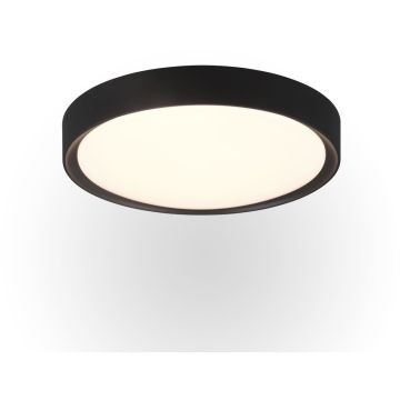 Trio CLARIMO 659011832 Plafonnier 1x18w/led 3000k 1600lm ip44