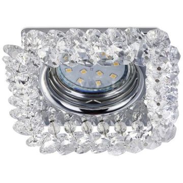 Trio DOLOMITE 651800152 Spot décoratif 1x10w/gu10 ip20