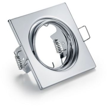 Trio JURA 650000106 Inbouwspot 1x15w/gu10 ip20